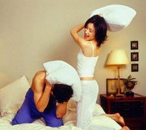 男人从20到35岁的床上心理