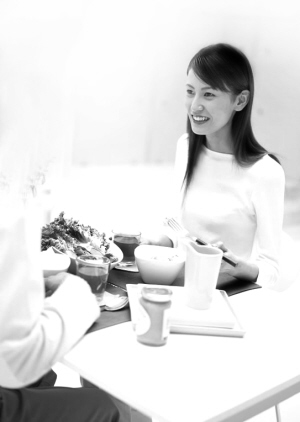 冬天也要吃点凉菜