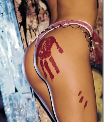 六招搞定你的臀