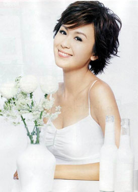 让玉女欲火烧身变欲女的食物