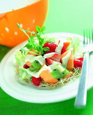 让玉女欲火烧身变欲女的食物