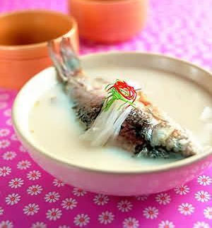 吃什么鱼可滋润肌肤?