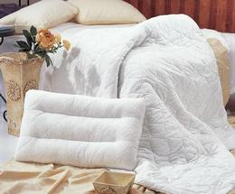 冬季该怎样选购被子