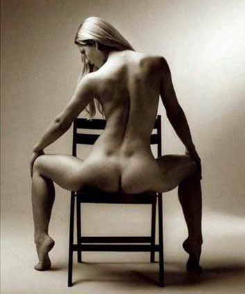 别出心裁的做爱花样