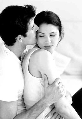 成熟女人的七个性秘密(图)