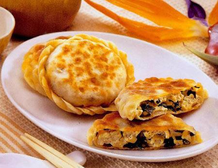 宝宝易消化的离乳营养餐(图)