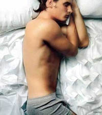 男士的几点性不宜(图)