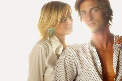 女人郁闷了如何倾诉(图)