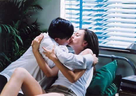 为什么说没女比美女幸福(图)