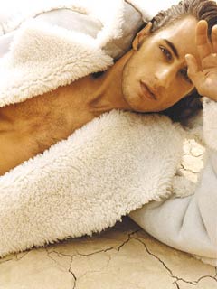 女性保持活力的小秘密(图)