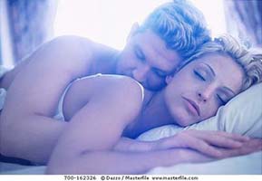 迷醉在你粗暴的行为下(图)