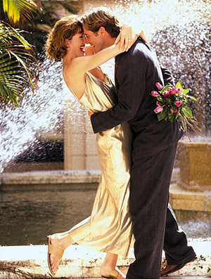 未婚女人常犯六种错误(图)