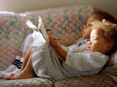 ����Ӹ�ĸ���ĳ�����ͼ��