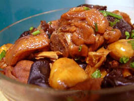 羊肉搭配什么吃能壮阳(图)