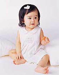 宝宝营养健康速递(图)