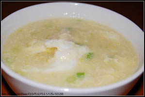 宝宝的五款营养早餐(图)