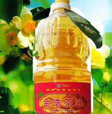 4种高端油给你更多营养(图)