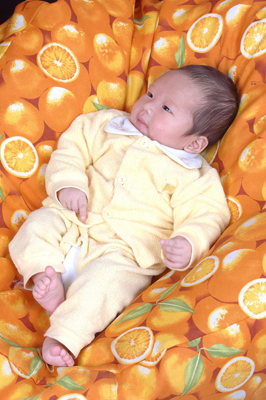 按性格教育孩子(图)