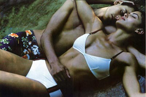 前戏性交及后戏的技巧(图)