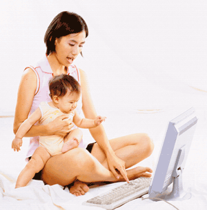 改变孩子不合群的多种妙法(图)