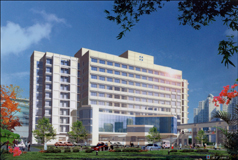 首都医科大学附属复兴医院