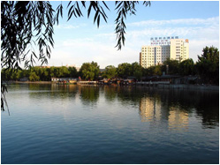 北京积水潭医院