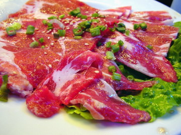 必读!冬季吃羊肉的6大注意事项