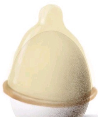 教你六步用对安全套(图)