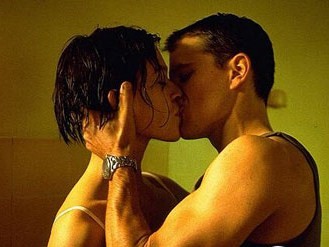 离开床站起来做爱更刺激(图)