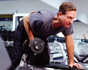 健身时尚——“轻体育”(图)