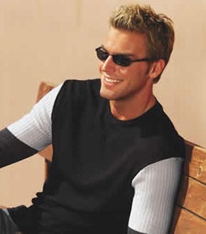 上班减肚腩 男士运动可疯狂(图)