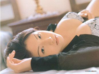 女人学会享受男人式快乐(图)