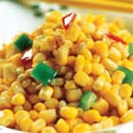 入秋多吃十三种消脂食物-玉米(图)