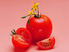 常吃西红柿治疗十种病(图)