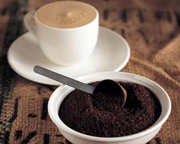 研究表明咖啡可预防迟发性眼睑痉挛症(图)