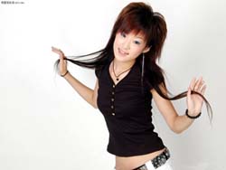 妙不可言的爱情(图)