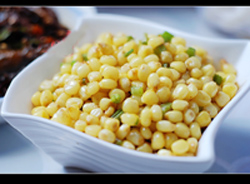 玉米的“新鲜”吃法(图)
