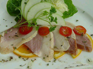 天天吃苹果 帮你防肺病(图)