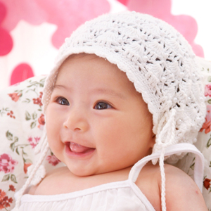 吃得科学,宝贝聪明又漂亮(图)