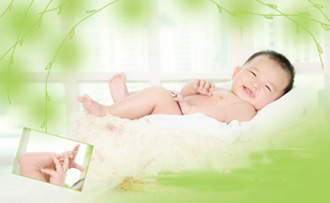 危害宝宝安全的十九个坏习惯(图)