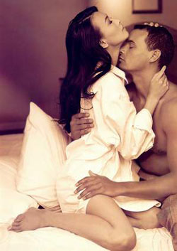 做爱生活中的十四个迷途(图)