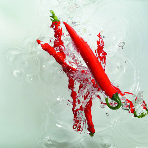 红辣椒的是是非非(图)