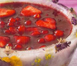 西瓜妙吃三法(图)