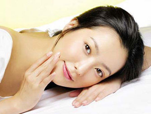 美容护肤:七种美女必吃的美容瓜果