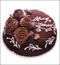 详说巧克力的饮食误区(图)