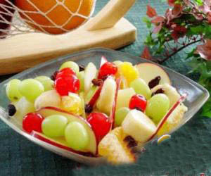 用什么拌“沙拉”最好(图)