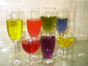 美味果醋新喝法(图)