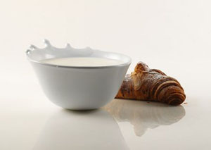 牛奶致癌还是防癌(图)