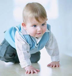 儿童独立性格越早培养越好(图)