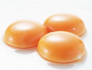 每天3个鸡蛋会中毒(图)